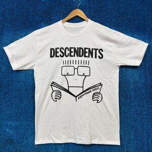 Descendents Everything Sucks T-shirt size large